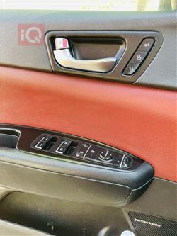 كيا اوبتيما